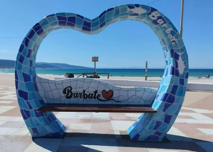 Apartamento Centro-Playa
