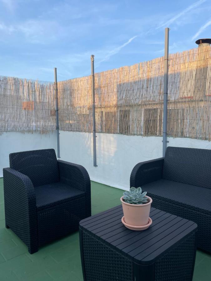 Centro-playa Terraza