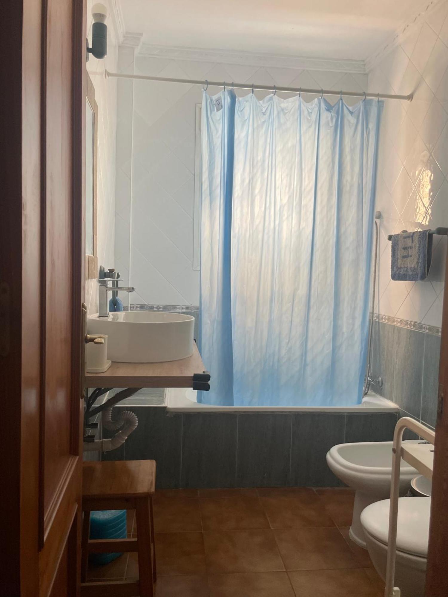 Appartement Centro-playa Terraza